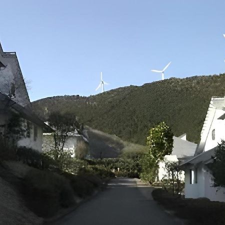 Izu Inatori Sports Villa Kültér fotó