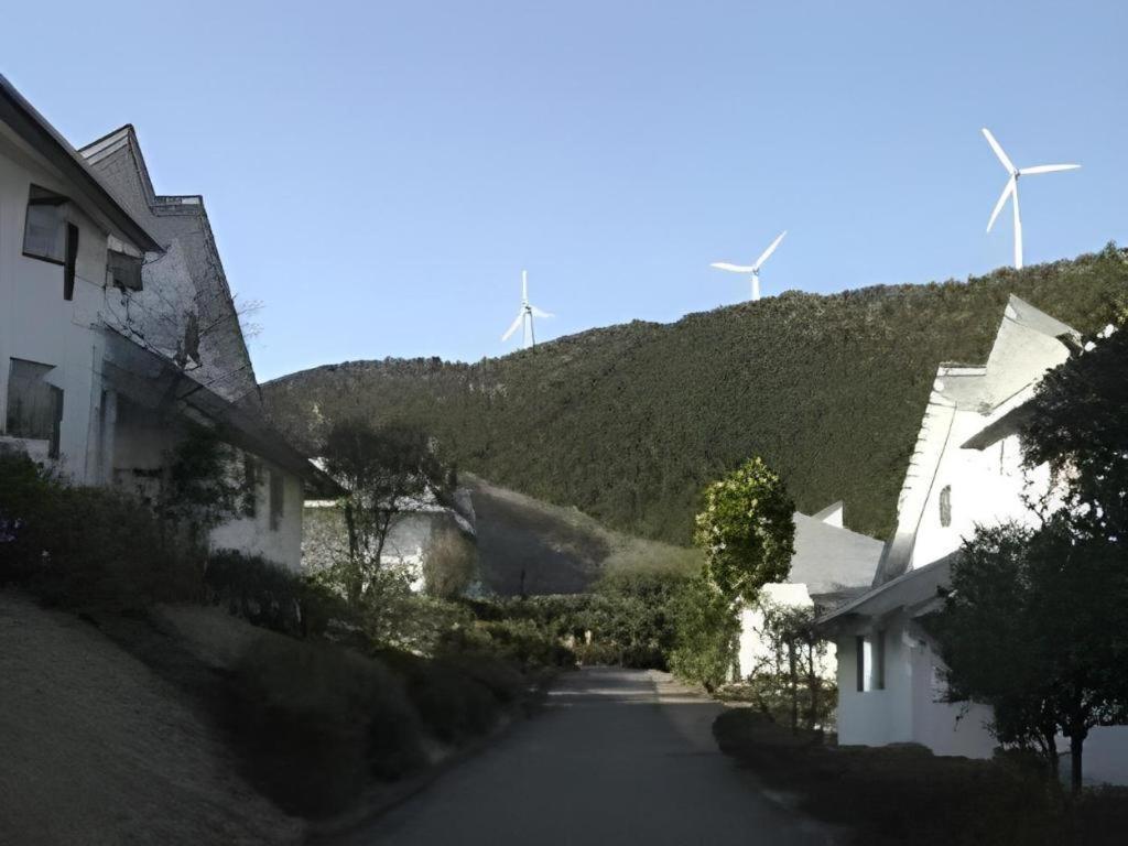 Izu Inatori Sports Villa Kültér fotó