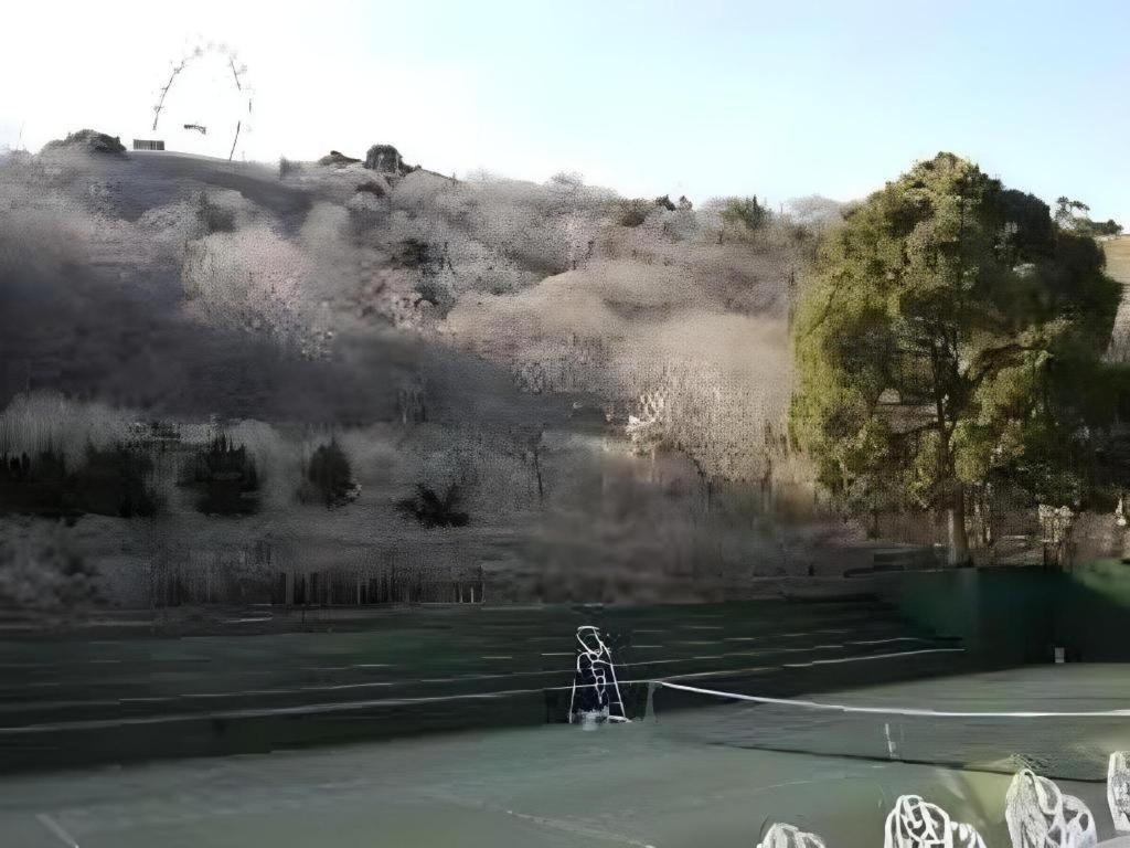 Izu Inatori Sports Villa Kültér fotó