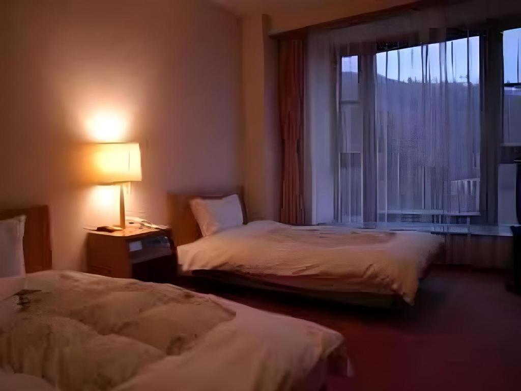 Izu Inatori Sports Villa Kültér fotó