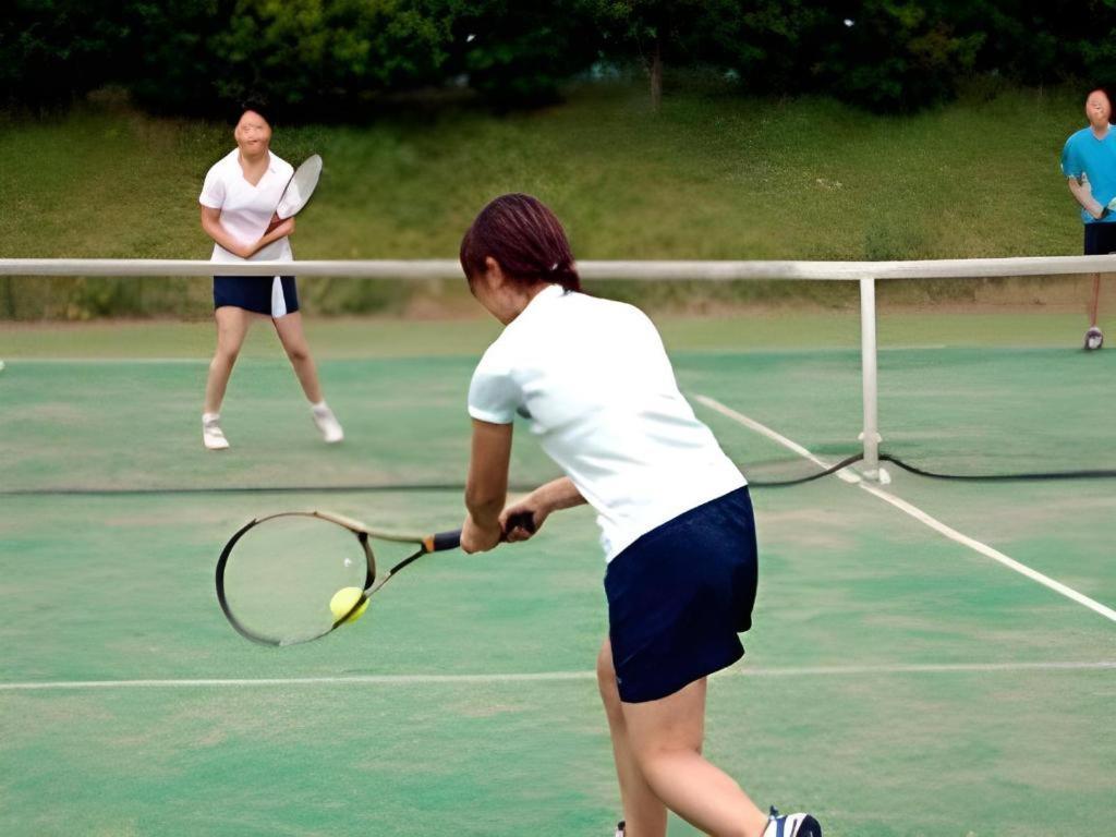 Izu Inatori Sports Villa Kültér fotó