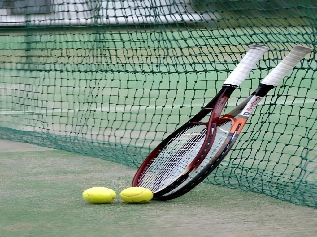 Izu Inatori Sports Villa Kültér fotó