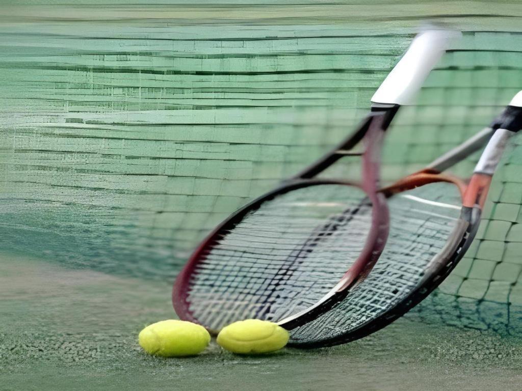 Izu Inatori Sports Villa Kültér fotó