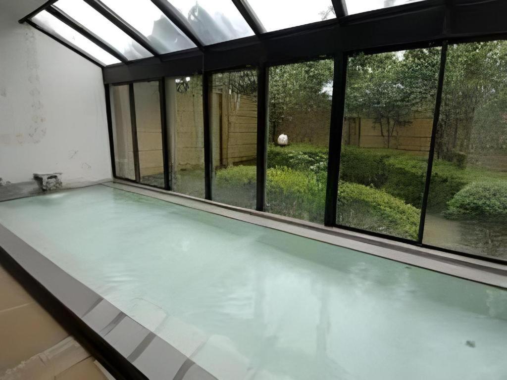 Izu Inatori Sports Villa Kültér fotó