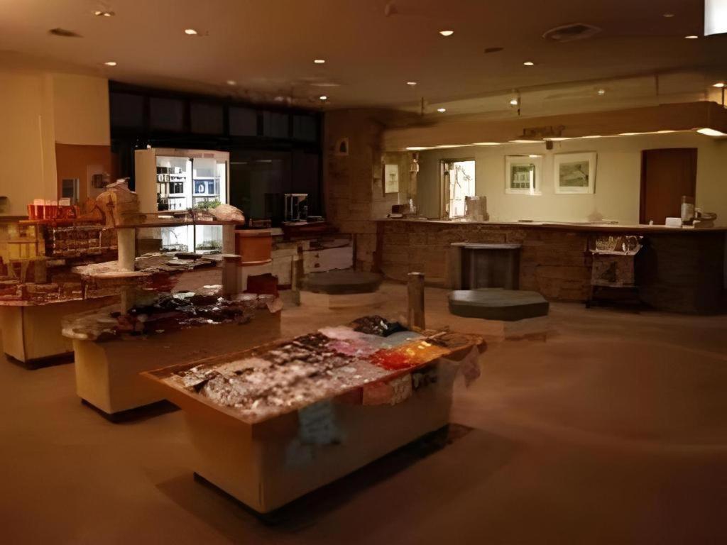 Izu Inatori Sports Villa Kültér fotó