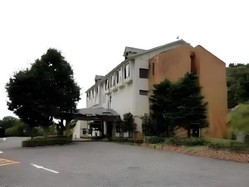 Izu Inatori Sports Villa Kültér fotó