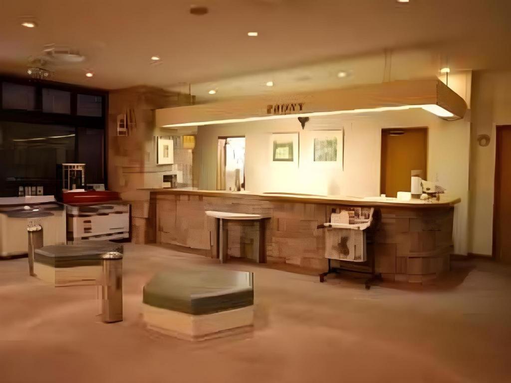 Izu Inatori Sports Villa Kültér fotó