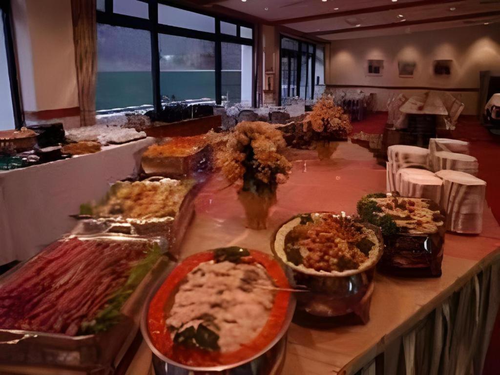 Izu Inatori Sports Villa Kültér fotó