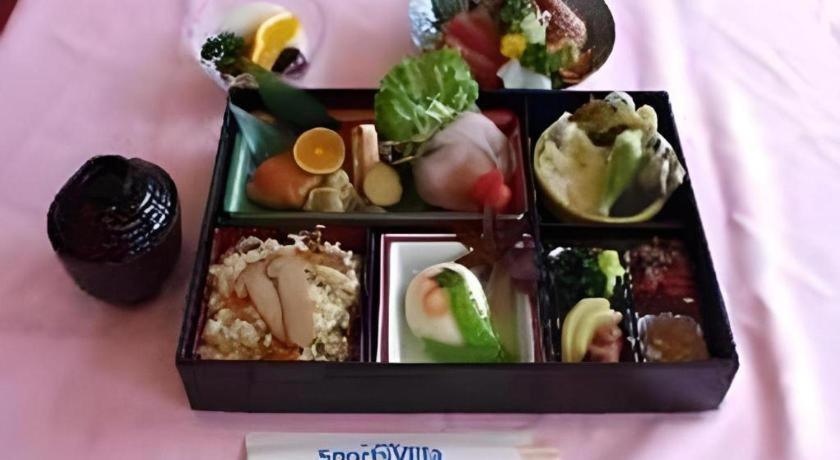 Izu Inatori Sports Villa Kültér fotó