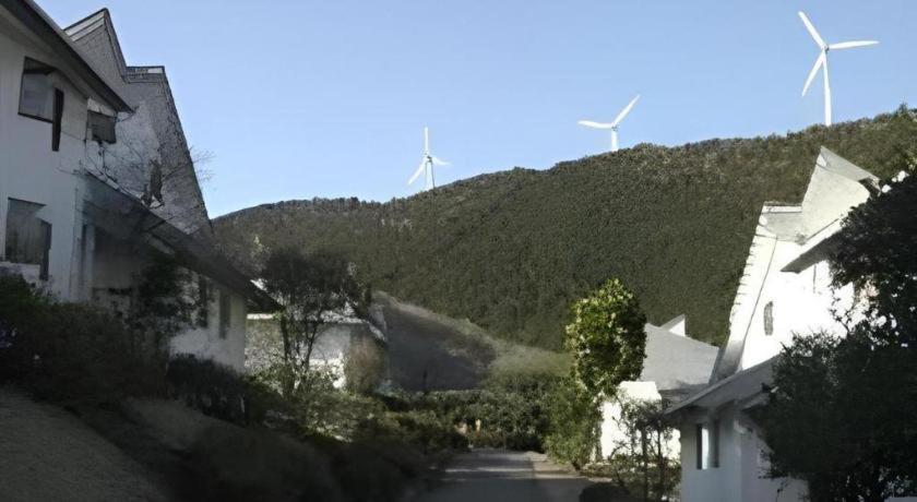 Izu Inatori Sports Villa Kültér fotó