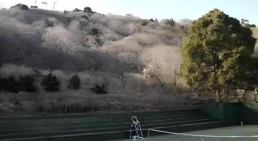 Izu Inatori Sports Villa Kültér fotó