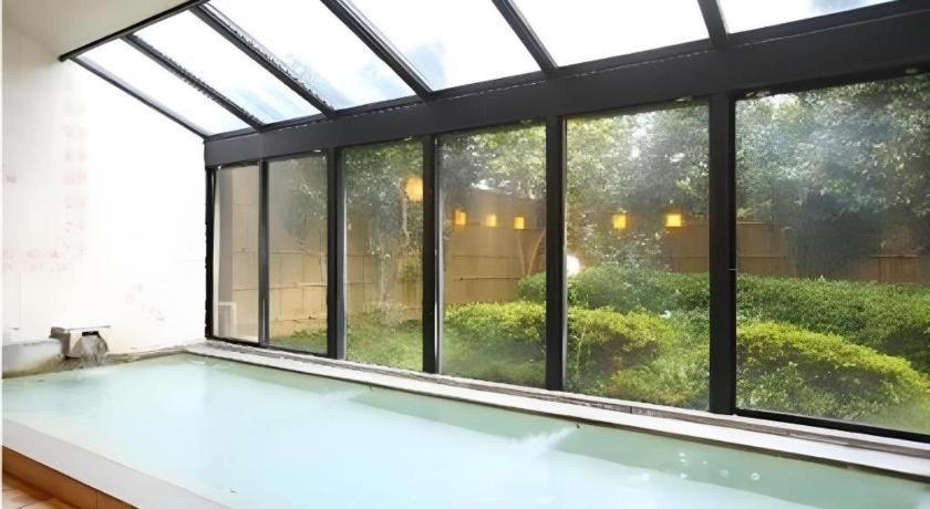 Izu Inatori Sports Villa Kültér fotó