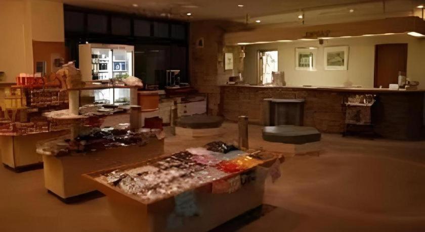 Izu Inatori Sports Villa Kültér fotó