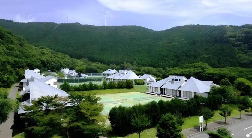 Izu Inatori Sports Villa Kültér fotó