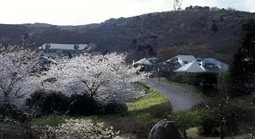 Izu Inatori Sports Villa Kültér fotó